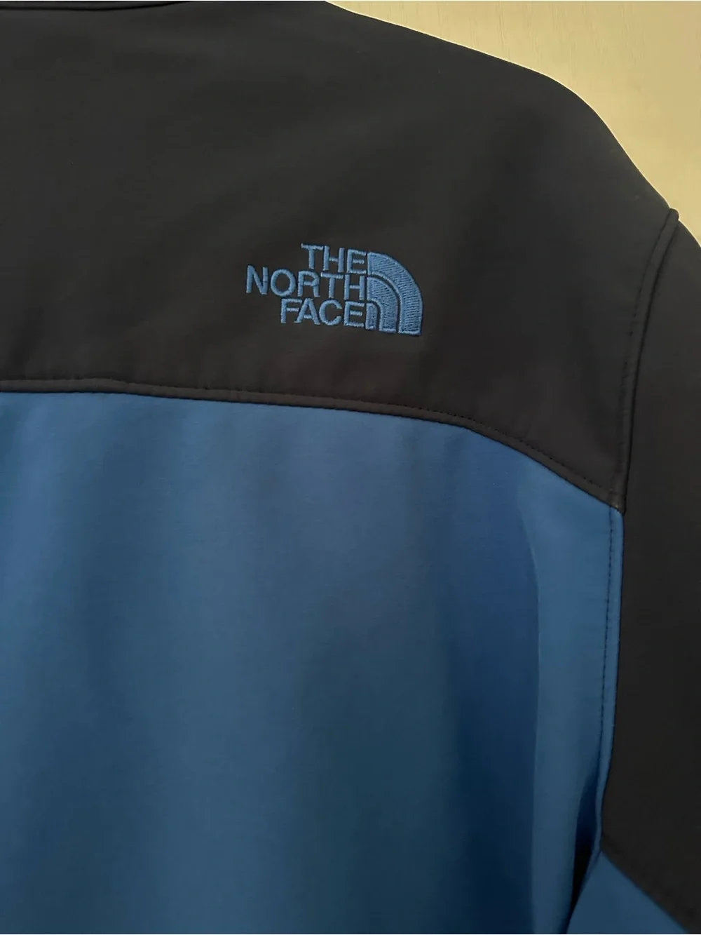 The North Face Men’s Apex Bionic Jacket Size Medium Gorpcore